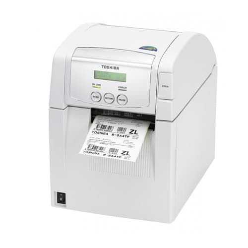 Toshiba B-SA4TP Barkod Yazıcı