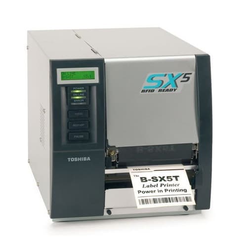 Toshiba B-SX5T Barkod Yazıcı