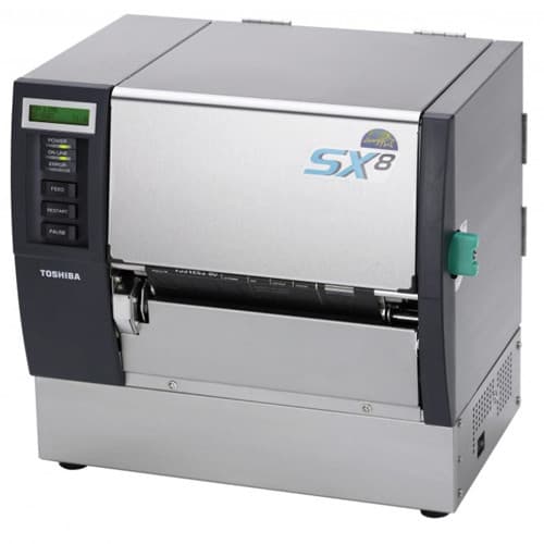 Toshiba B-SX8T Barkod Yazıcı