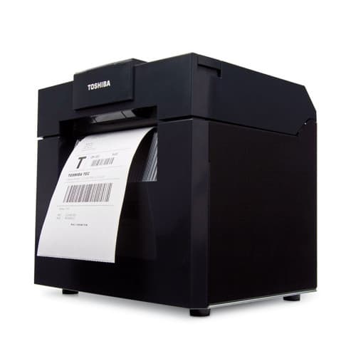 Toshiba DB-EA4D Barkod Yazıcı