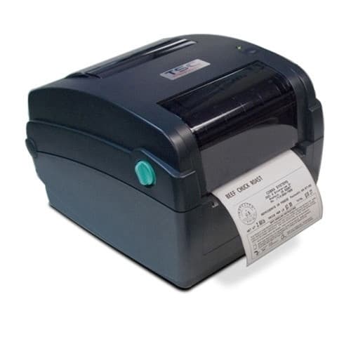 TSC TTP 244CE Barkod Yazıcı