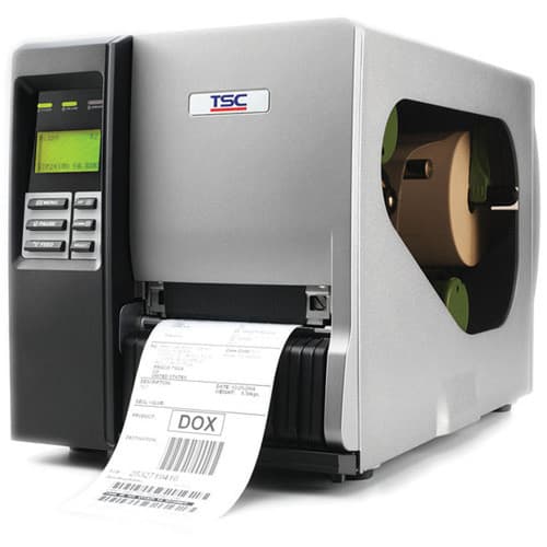 TSC TTP 246M PRO Barkod Yazıcı