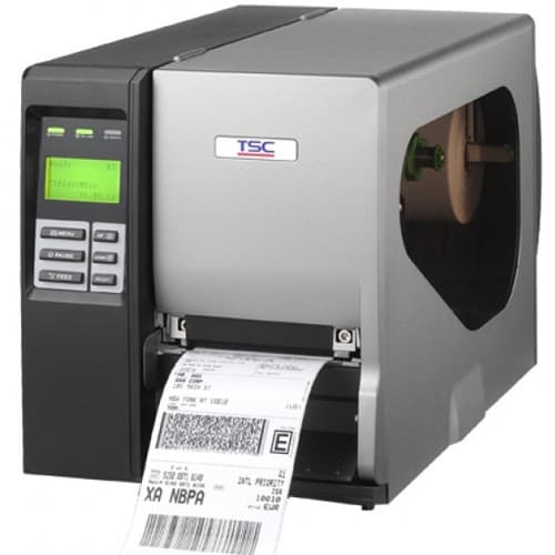 TSC TTP 346MT Barkod Yazıcı