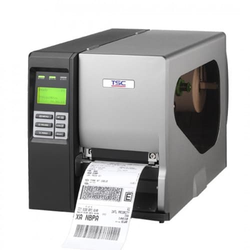 TSC TTP 366M Barkod Yazıcı