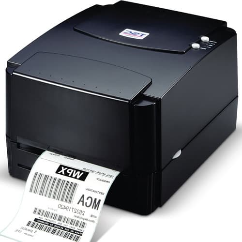 TSC TTP244 PRO Barkod Yazıcı