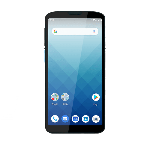 Unitech EA630 Android El Terminali