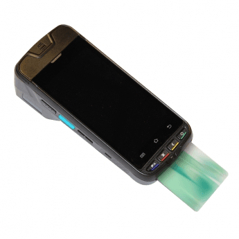 Unitech EP800 POS El Terminali