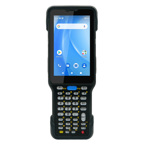 Unitech HT730 El Terminali