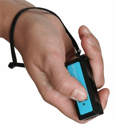 Unitech MS-910 Barkod Okuyucu