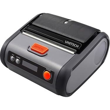 Unitech SP319 Fiş ve Etiket Yazıcı