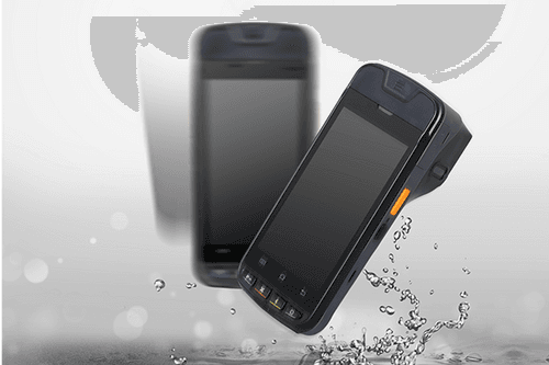 Urovo i900S El Terminali