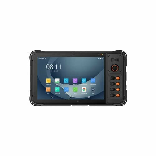 Urovo P8100 Android Endüstriyel Dayanıklı Tablet