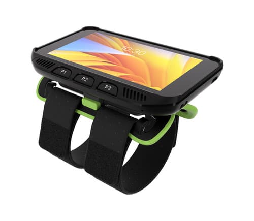 WT5400 Giyilebilir Terminal