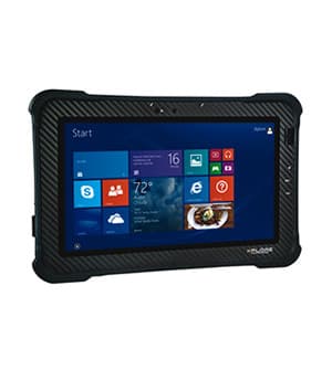 XPLORE XSLATE B10 WİNDOWS ENDÜSTRİYEL TABLET