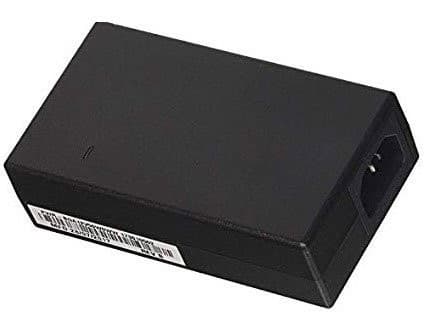 Zebra 12V 50W Güç Kaynağı