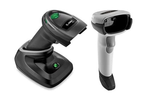 Zebra DS2278 Barkod Okuyucu