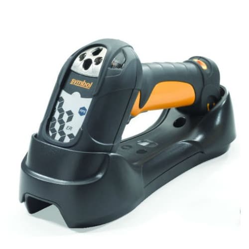 ZEBRA DS3500-ER BARKOD OKUYUCU