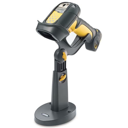 Zebra DS3508 Barkod Okuyucu