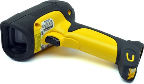 Zebra DS3578 Barkod Okuyucu