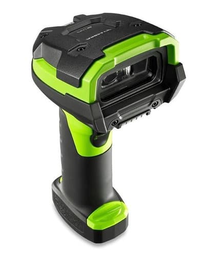 Zebra DS3678 Kablosuz Barkod Okuyucu