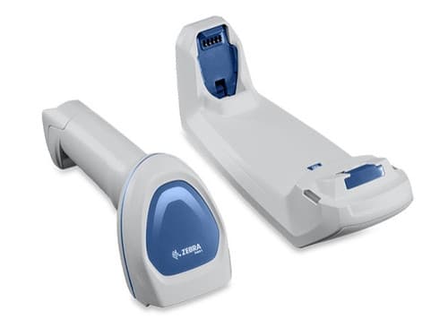 Zebra DS8100-HC Barkod Okuyucu