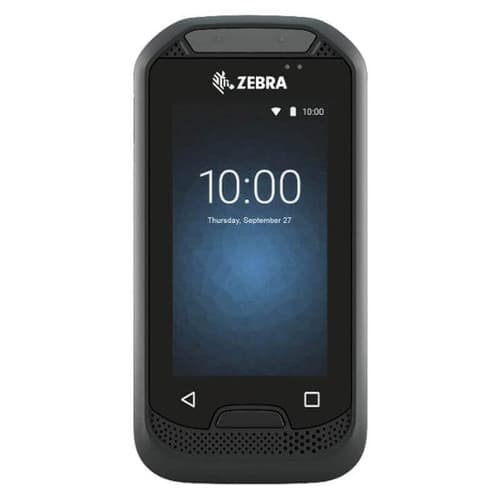 Zebra EC30 El Terminali