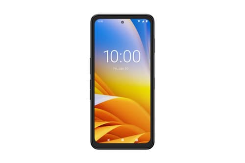 Zebra EM45 Kurumsal Mobil El Terminali