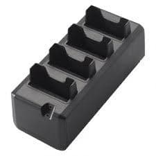 Zebra ET-1 Dörtlü Batarya Şarj Cihazı