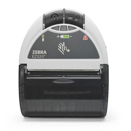 Zebra EZ320 Mobil Yazıcı