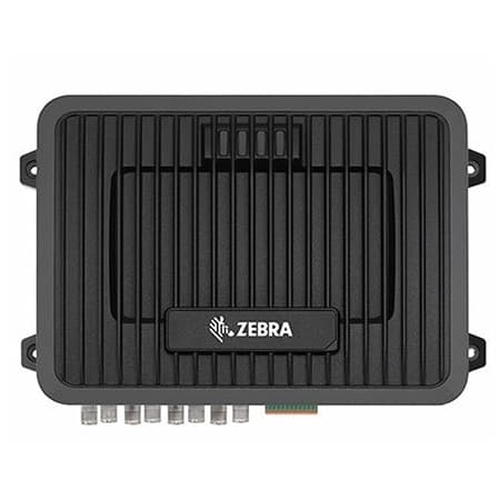ZEBRA FX9600 SABİT RFID OKUYUCU