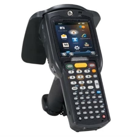 Zebra MC3190-Z SABİT RFID Okuyucu