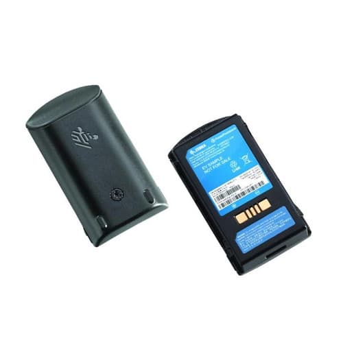 Zebra MC32 5200 mAh Yedek Pil