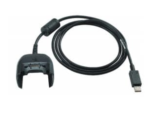 ZEBRA MC33 USB VE İLETİŞİM KABLOSU