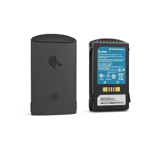 Zebra MC33 Yedek Pil