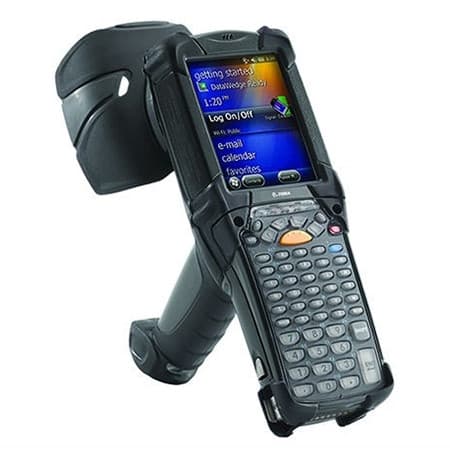 Zebra MC9190-Z RFID Okuyucu