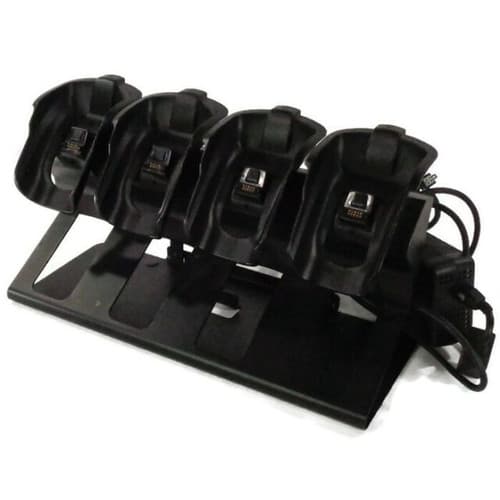 Zebra MC95 Dörtlü Şarj Ünitesi