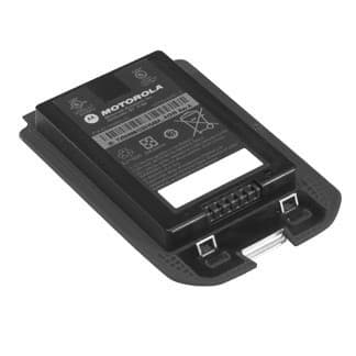 Zebra Motorola 2680 mAh Yedek Pil