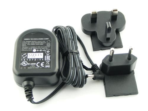 ZEBRA MOTOROLA BARKOD OKUYUCU GÜÇ KAYNAĞI