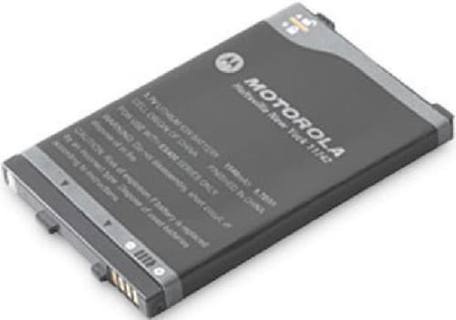 Zebra Motorola ES400 2X 3080mAh PİL