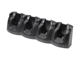 Zebra Motorola MC21 Dörtlü Şarj Beşiği