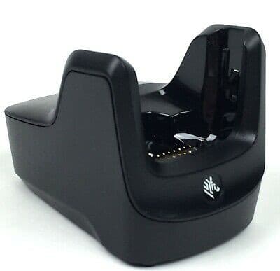 Zebra Motorola MC21 Tekli İletişim ve Şarj Beşiği