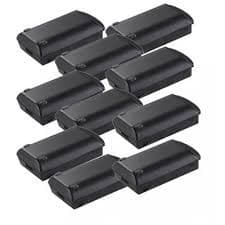 Zebra Motorola MC32 5200 mAh 10'LU Yedek Pil