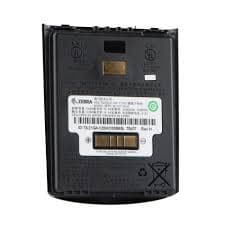 Zebra Motorola MC55, MC65 2400 mAh Yedek Pil