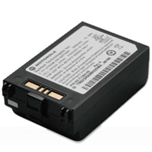 Zebra Motorola MC70/MC75 3600mAh 10'lu Pil