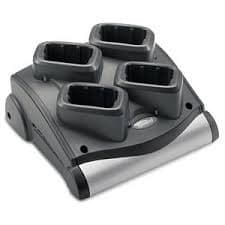 Zebra Motorola MC90 Dörtlü Pil ŞArj Ünitesi