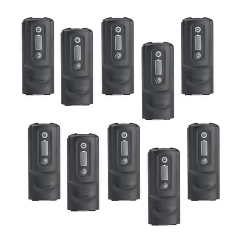 Zebra Motorola MC9500 7200 mAh 10'UK Akıllı Pil