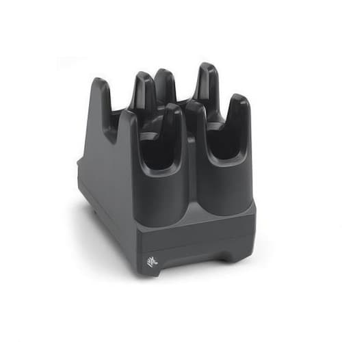 Zebra Motorola TC80 Dörtlü Pil Şarj Ünitesi