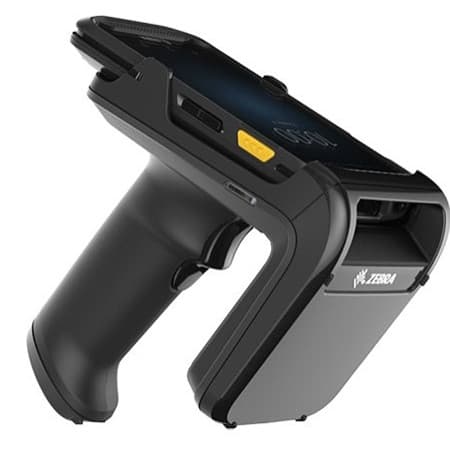 ZEBRA RFD2000 UHF RFID KIZAK