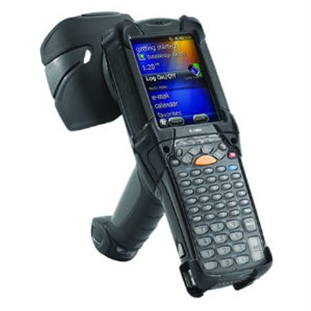 Zebra RFD8500i El Tipi UHF RFID Okuyucu Kızağı