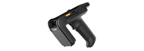 Zebra RFID2000 El Terminali